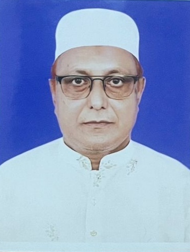 MD. ANISUR RAHMAN DAKUA